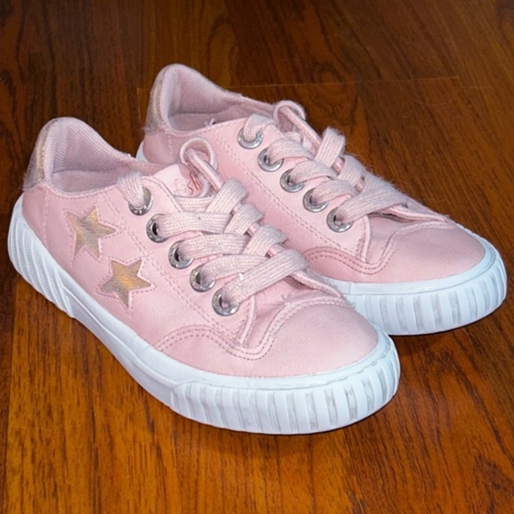 Blowfish Malibu Wander Youth Shoes Size 3